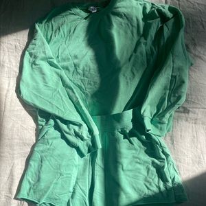 Target joylab green set